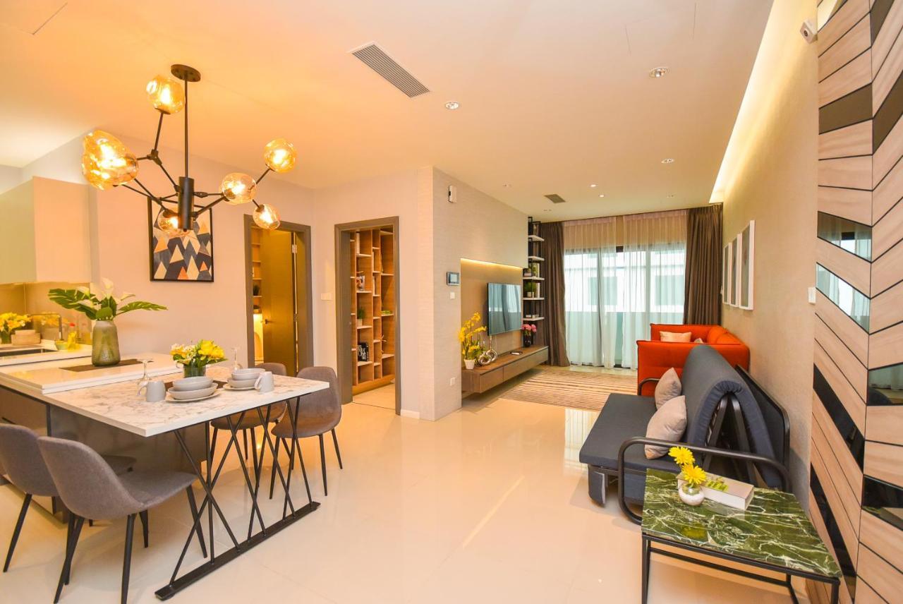 Suasana Residence By Nest Home ジョホールバル エクステリア 写真