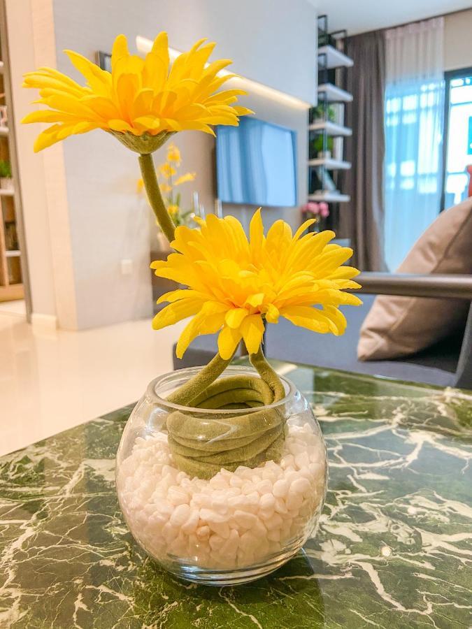 Suasana Residence By Nest Home ジョホールバル エクステリア 写真