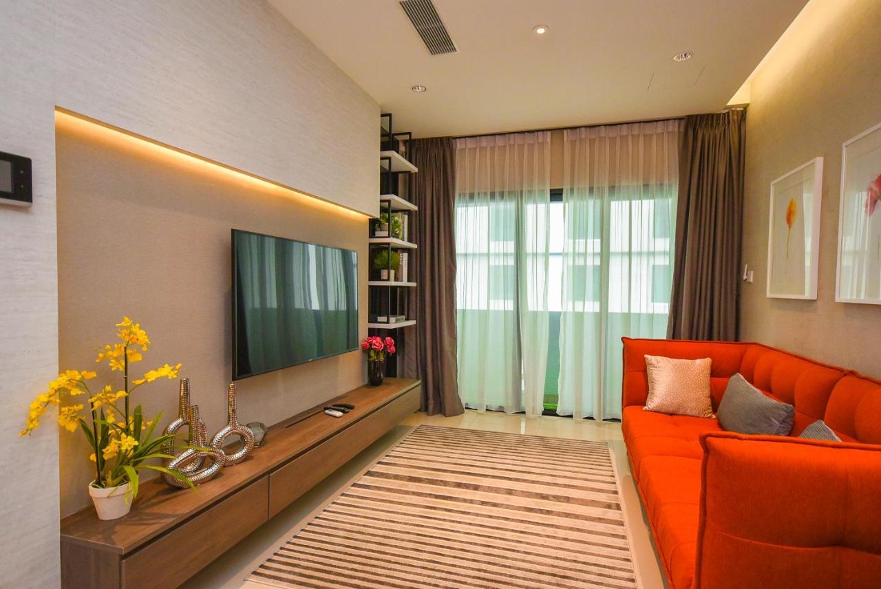 Suasana Residence By Nest Home ジョホールバル エクステリア 写真