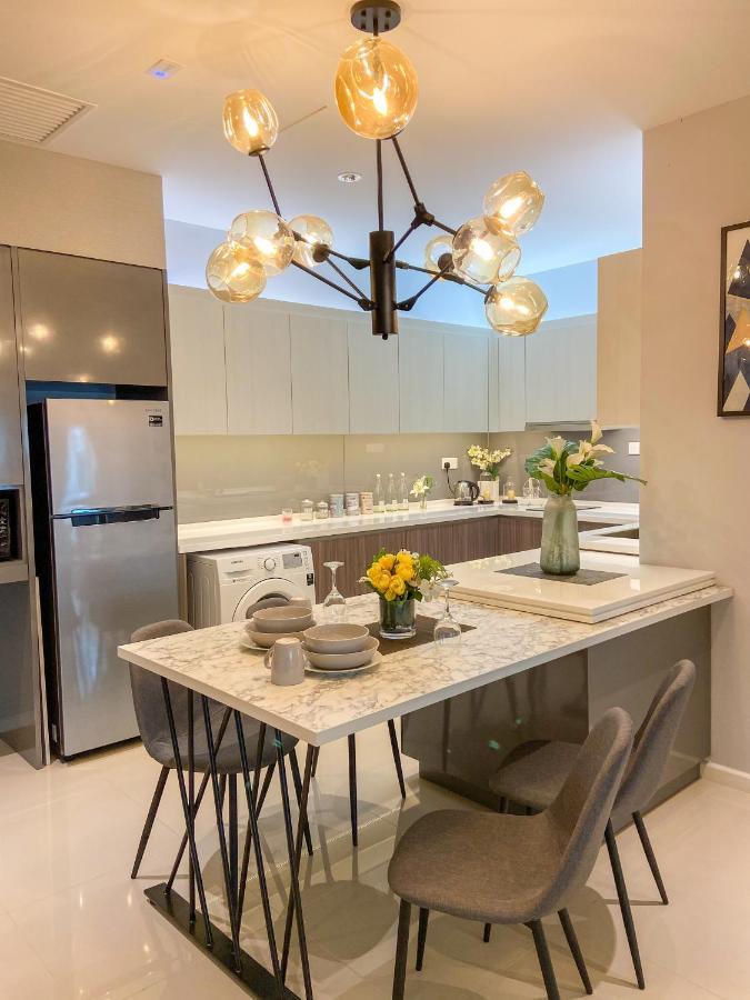 Suasana Residence By Nest Home ジョホールバル エクステリア 写真