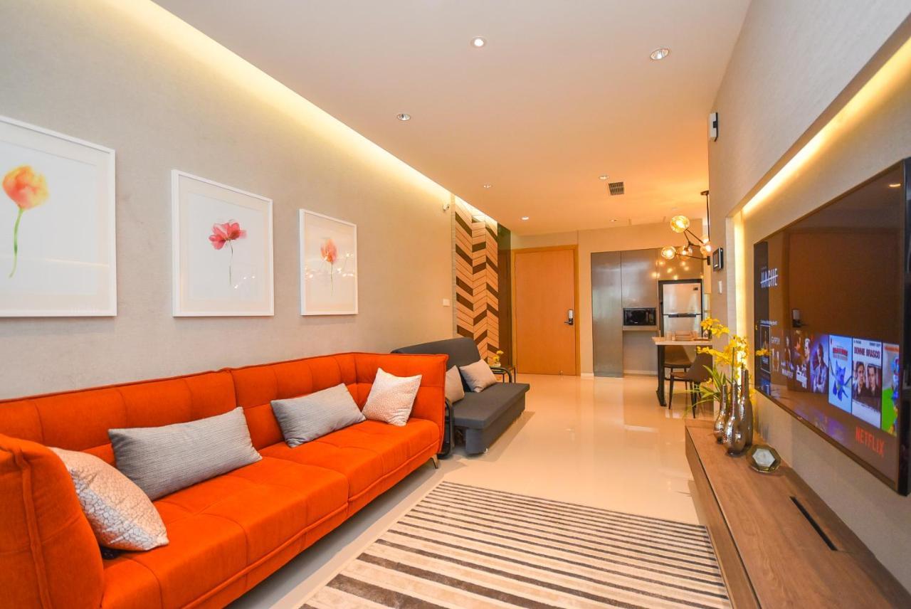 Suasana Residence By Nest Home ジョホールバル エクステリア 写真