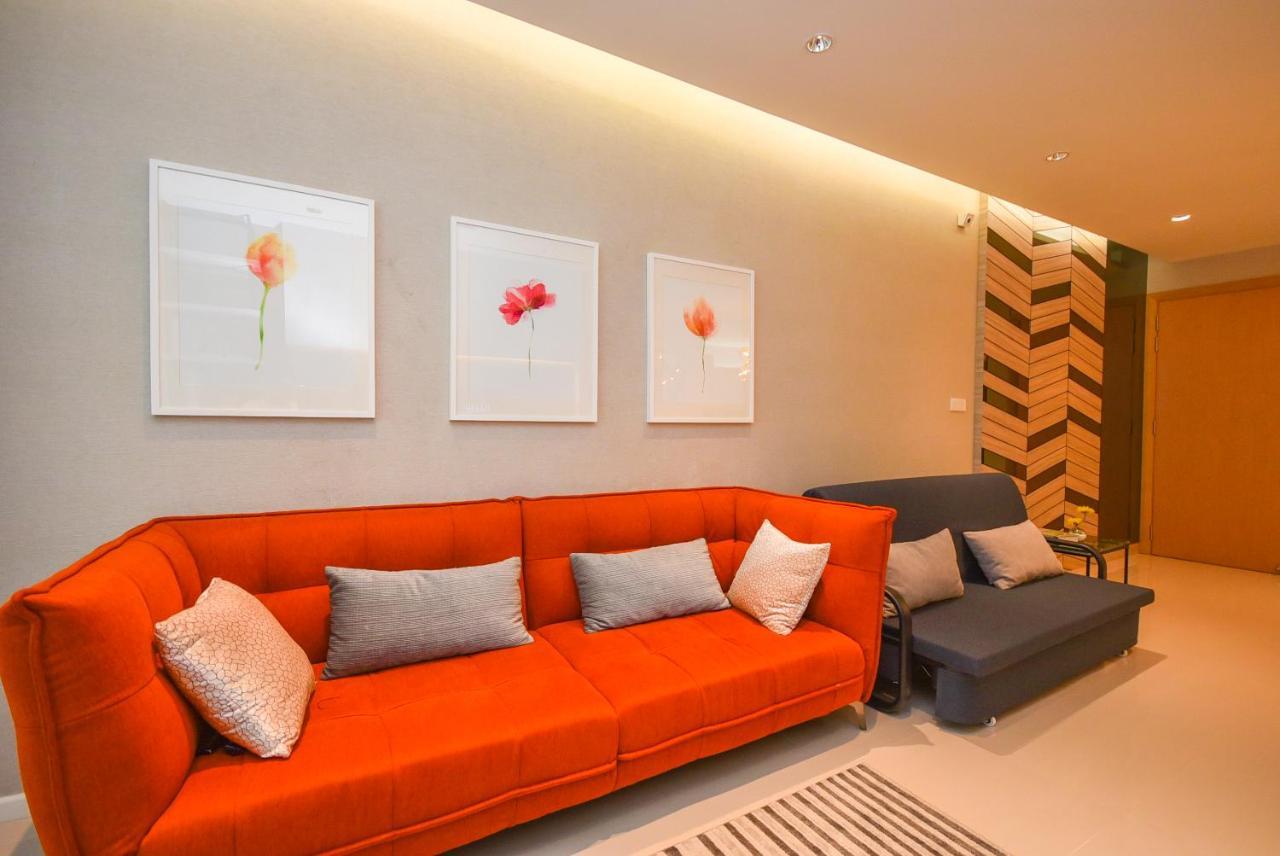 Suasana Residence By Nest Home ジョホールバル エクステリア 写真