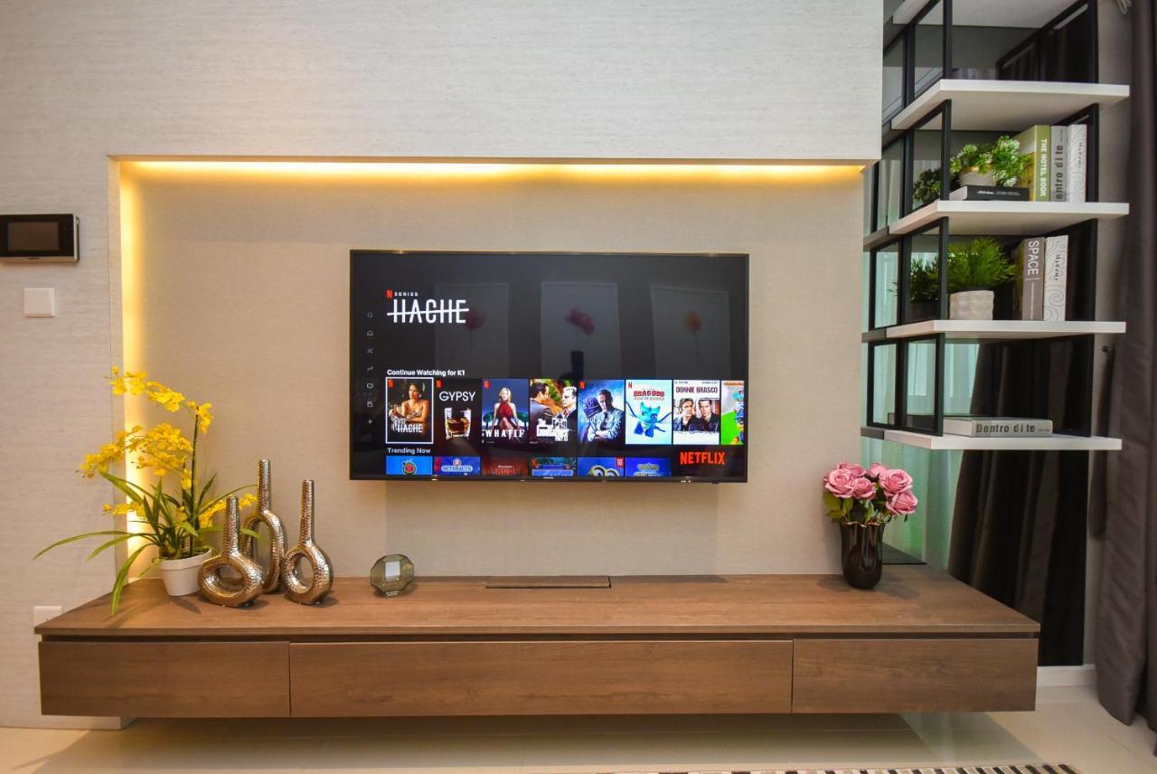 Suasana Residence By Nest Home ジョホールバル エクステリア 写真