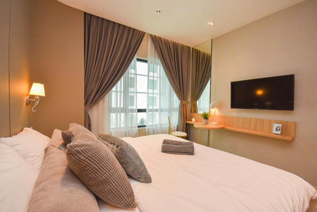 Suasana Residence By Nest Home ジョホールバル エクステリア 写真
