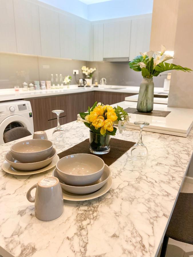 Suasana Residence By Nest Home ジョホールバル エクステリア 写真