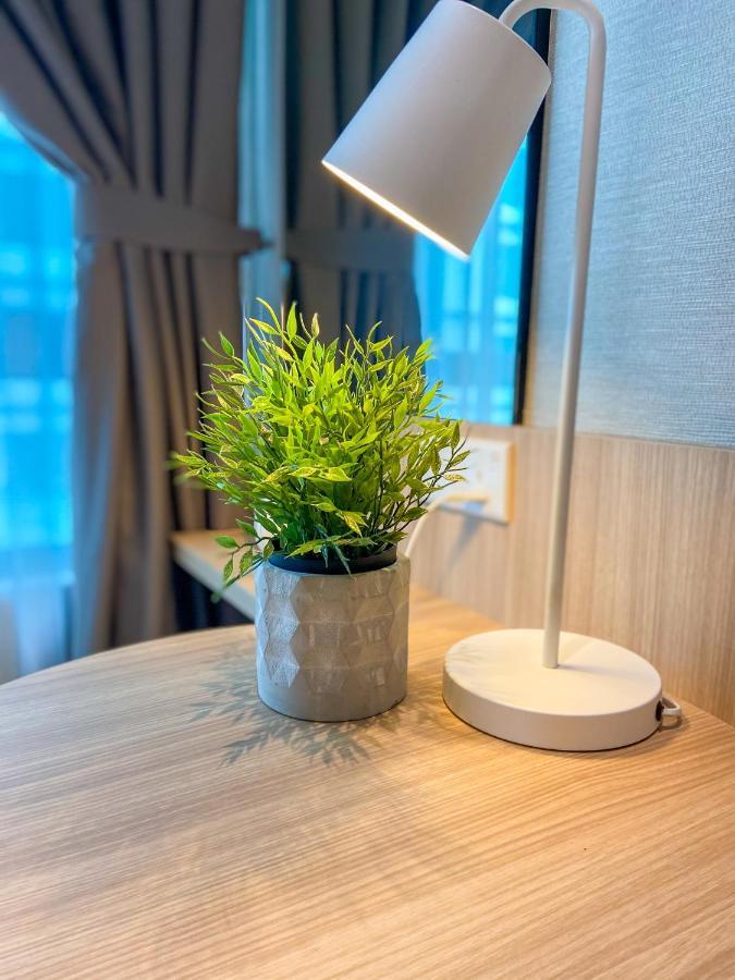 Suasana Residence By Nest Home ジョホールバル エクステリア 写真