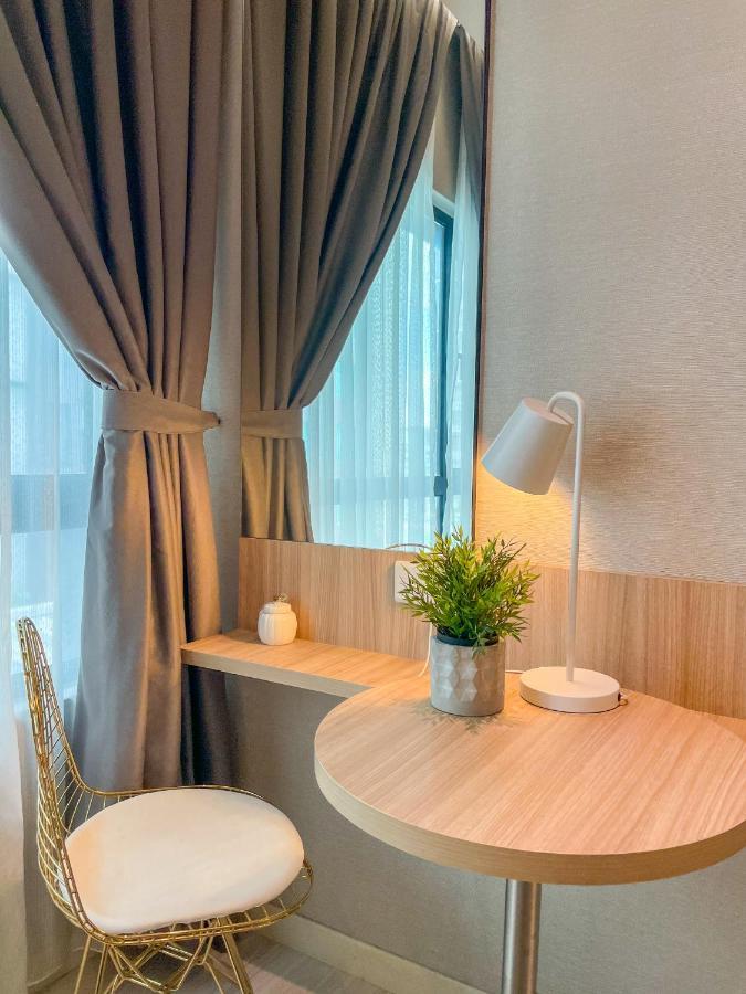 Suasana Residence By Nest Home ジョホールバル エクステリア 写真