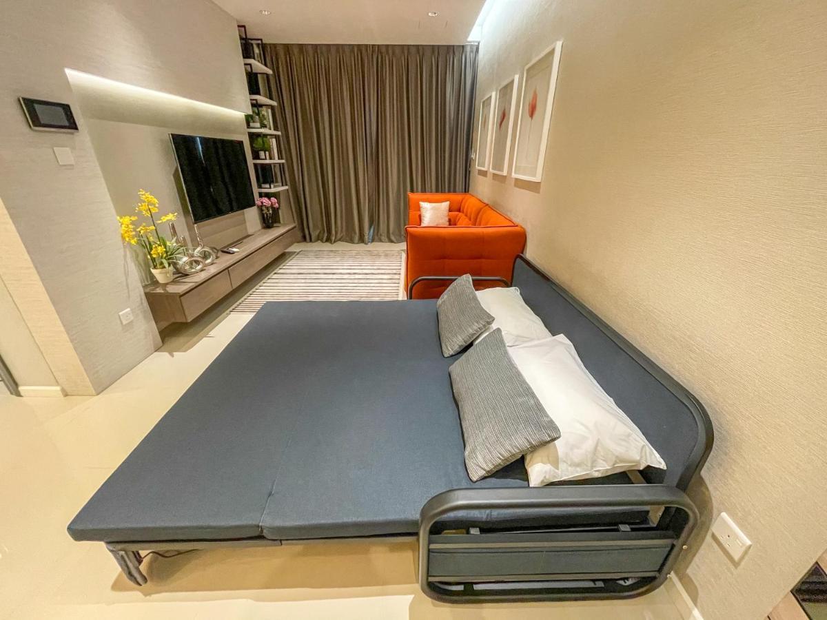 Suasana Residence By Nest Home ジョホールバル エクステリア 写真