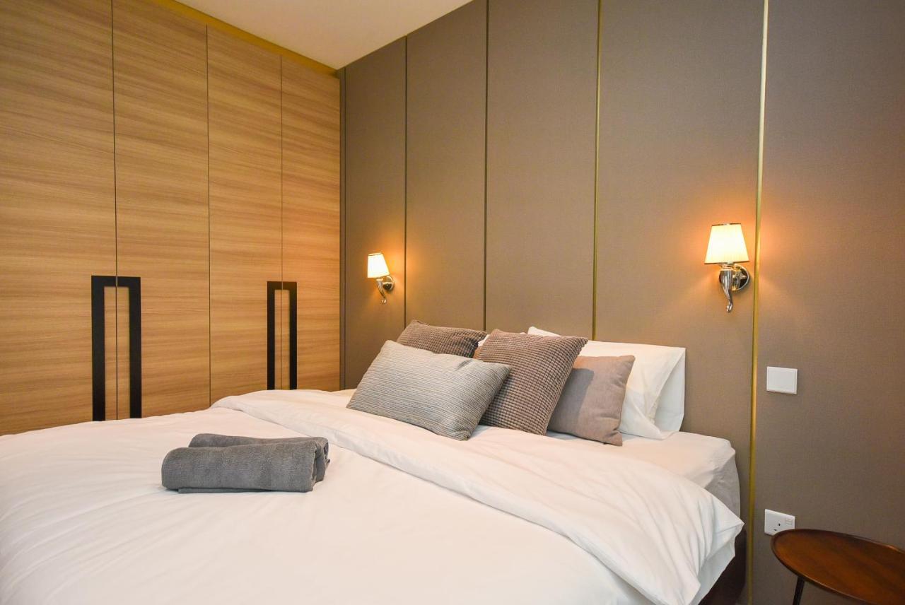 Suasana Residence By Nest Home ジョホールバル エクステリア 写真