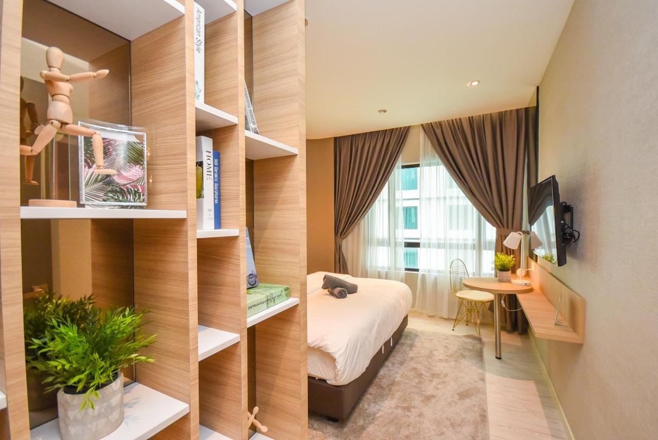 Suasana Residence By Nest Home ジョホールバル エクステリア 写真