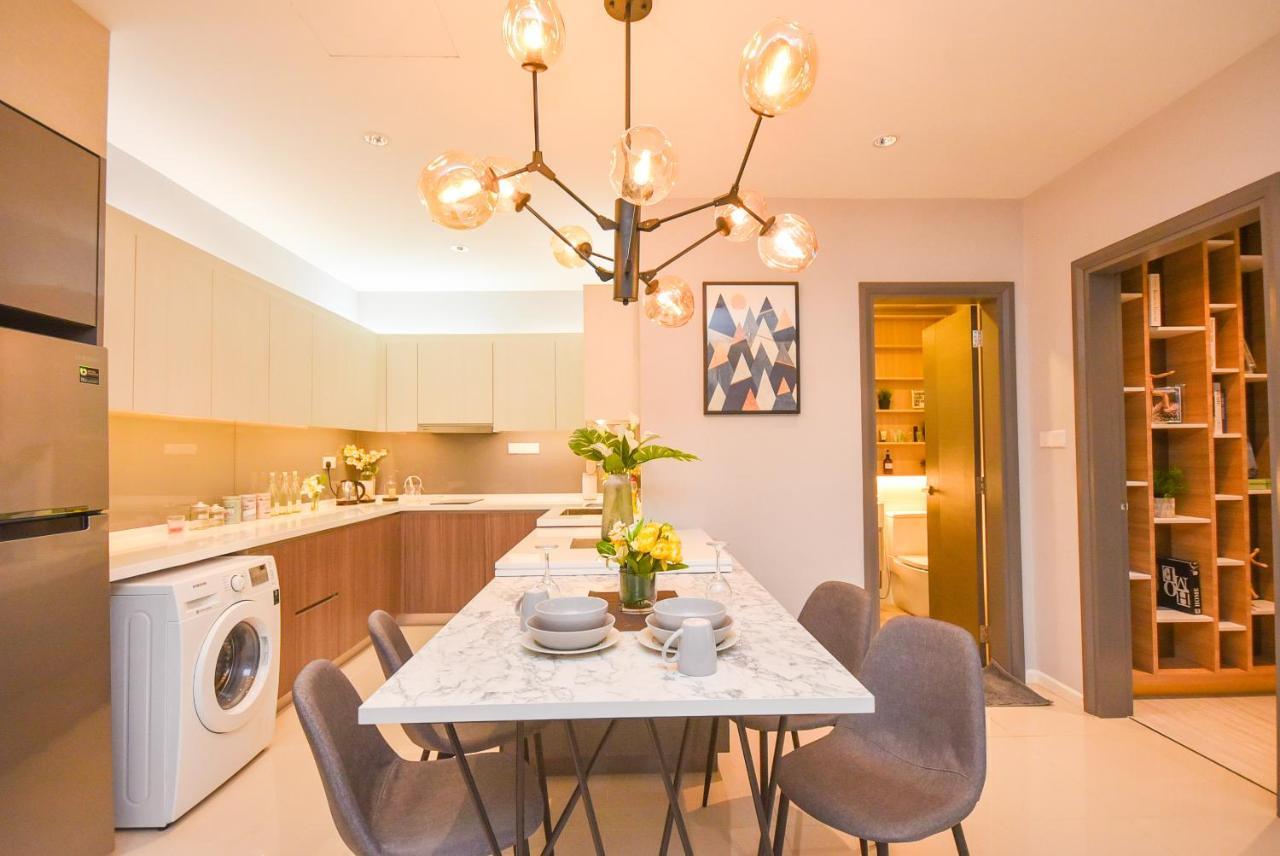 Suasana Residence By Nest Home ジョホールバル エクステリア 写真