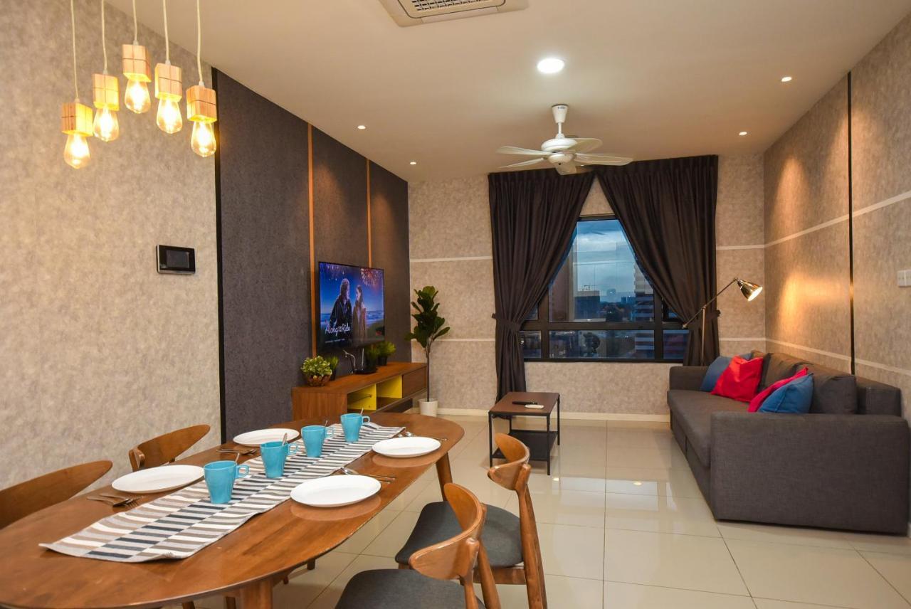 Suasana Residence By Nest Home ジョホールバル エクステリア 写真