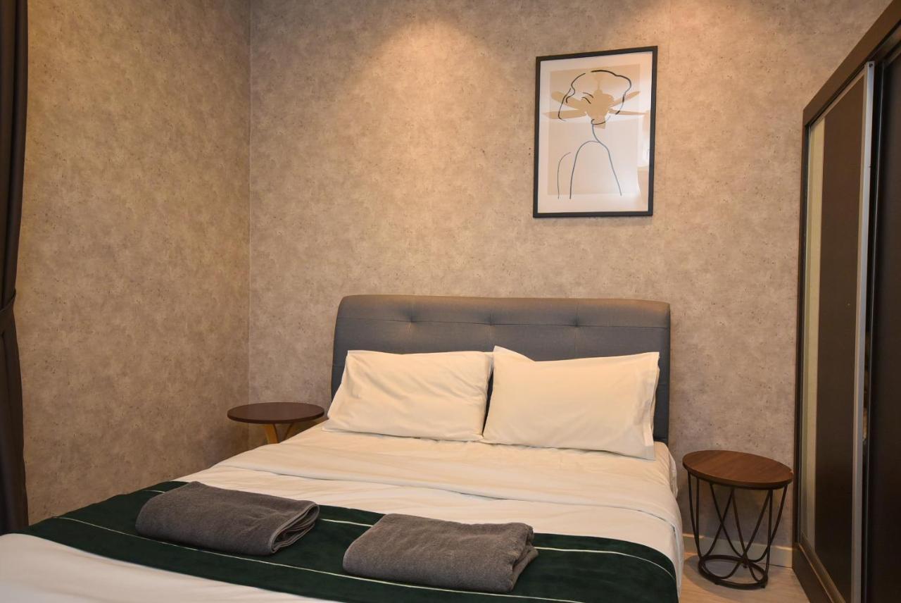 Suasana Residence By Nest Home ジョホールバル エクステリア 写真