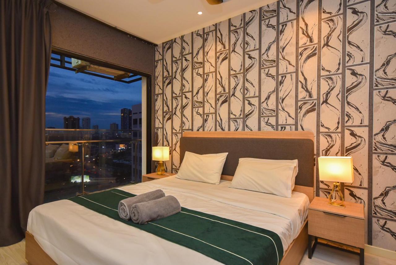 Suasana Residence By Nest Home ジョホールバル エクステリア 写真