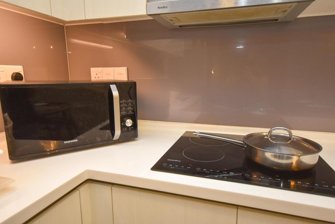 Suasana Residence By Nest Home ジョホールバル エクステリア 写真