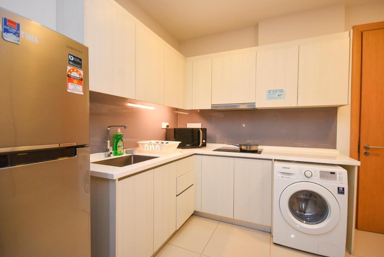 Suasana Residence By Nest Home ジョホールバル エクステリア 写真