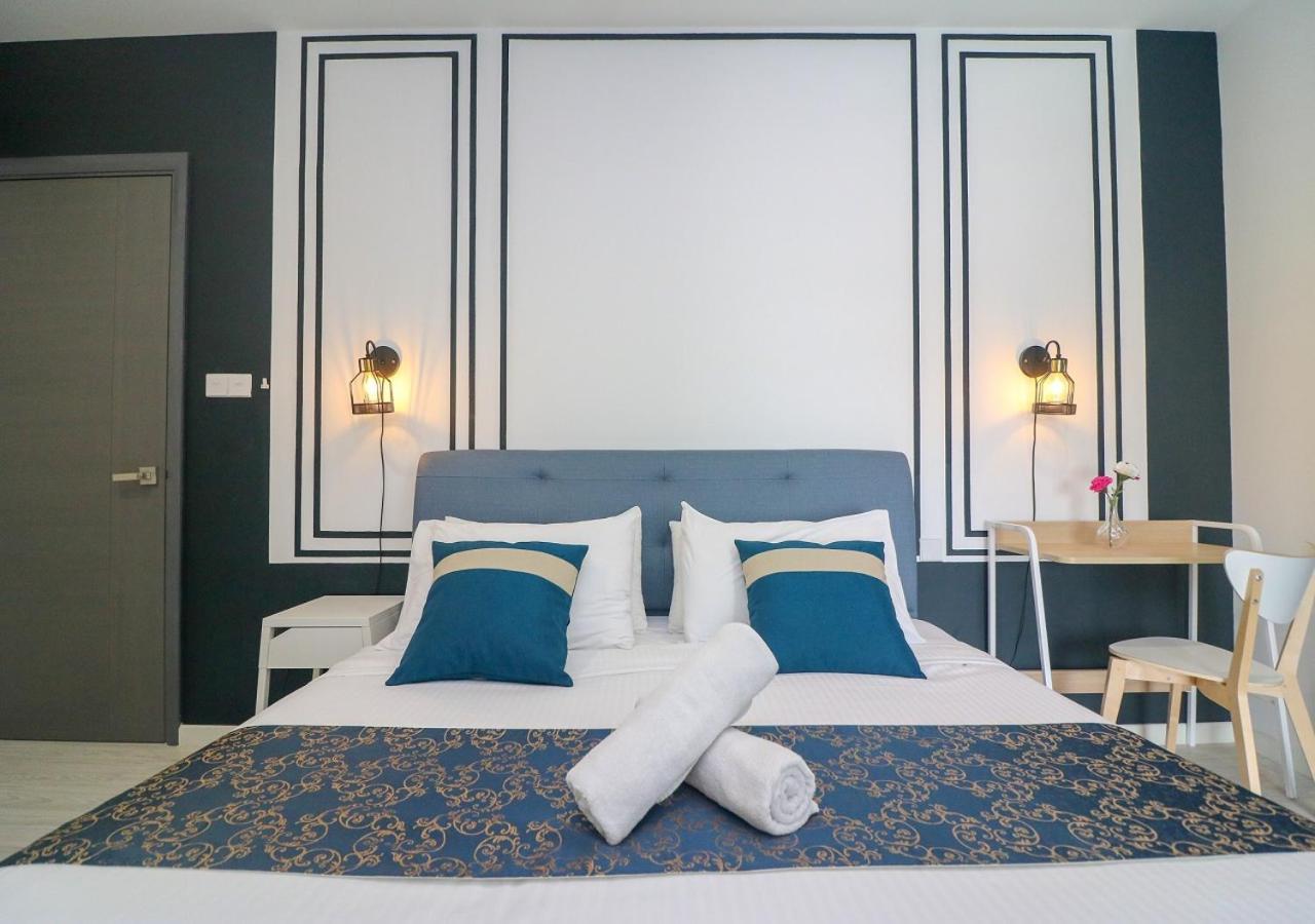 Suasana Residence By Nest Home ジョホールバル エクステリア 写真