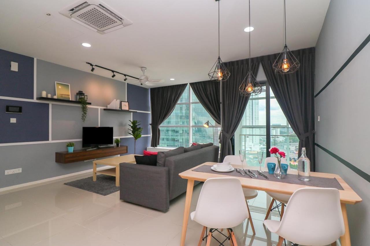 Suasana Residence By Nest Home ジョホールバル エクステリア 写真