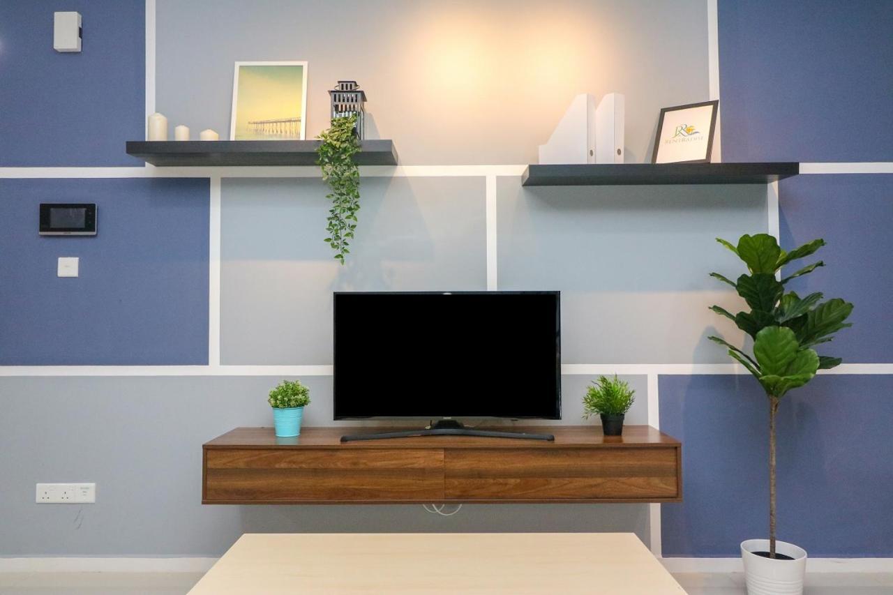 Suasana Residence By Nest Home ジョホールバル エクステリア 写真
