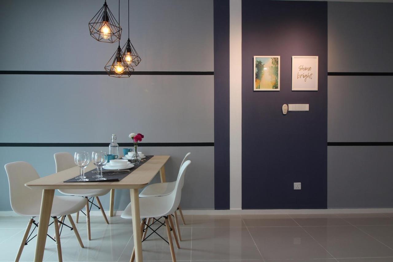 Suasana Residence By Nest Home ジョホールバル エクステリア 写真