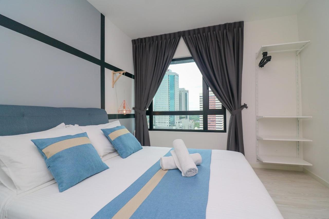 Suasana Residence By Nest Home ジョホールバル エクステリア 写真