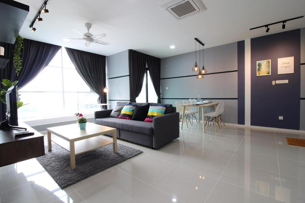 Suasana Residence By Nest Home ジョホールバル エクステリア 写真