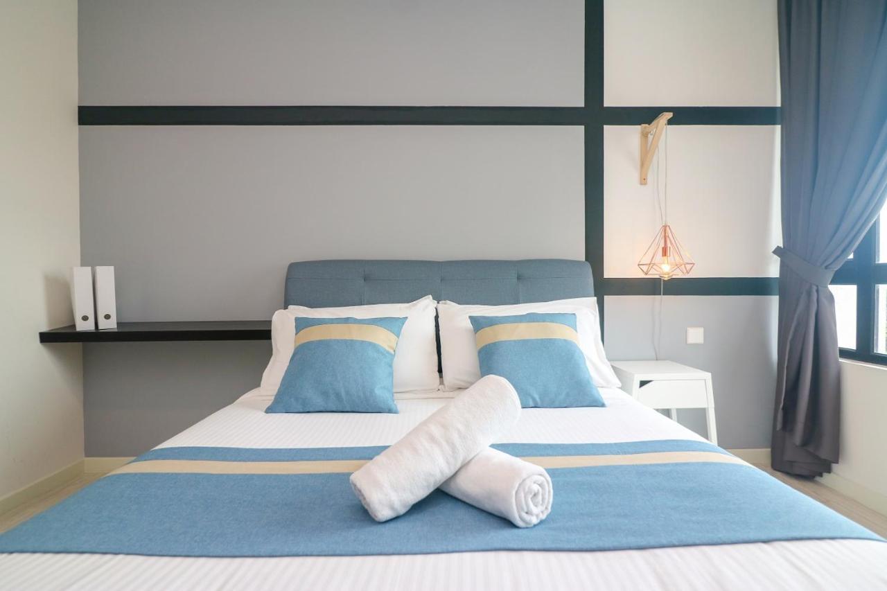 Suasana Residence By Nest Home ジョホールバル エクステリア 写真