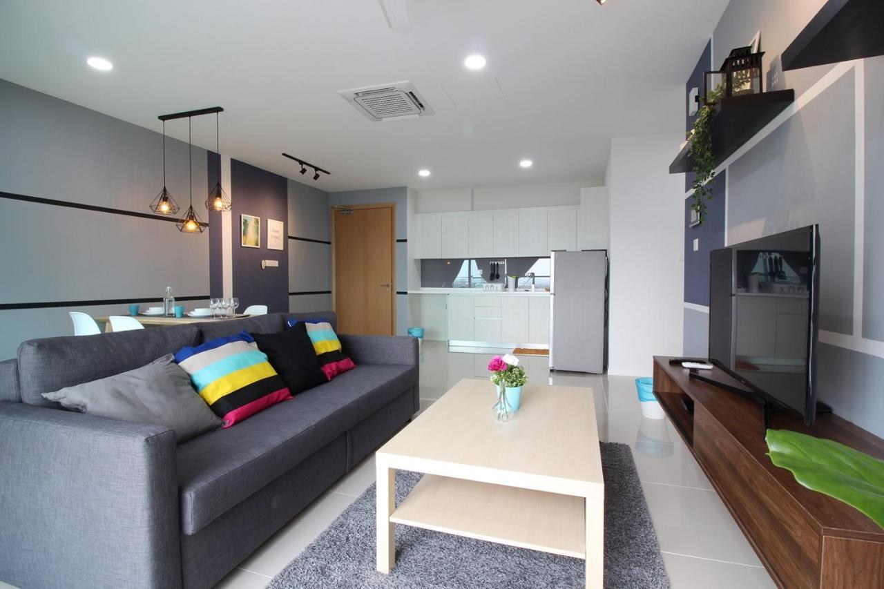 Suasana Residence By Nest Home ジョホールバル エクステリア 写真
