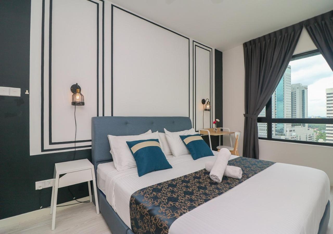 Suasana Residence By Nest Home ジョホールバル エクステリア 写真