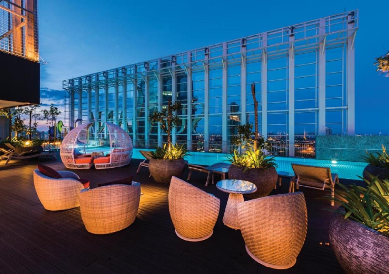 Suasana Residence By Nest Home ジョホールバル エクステリア 写真