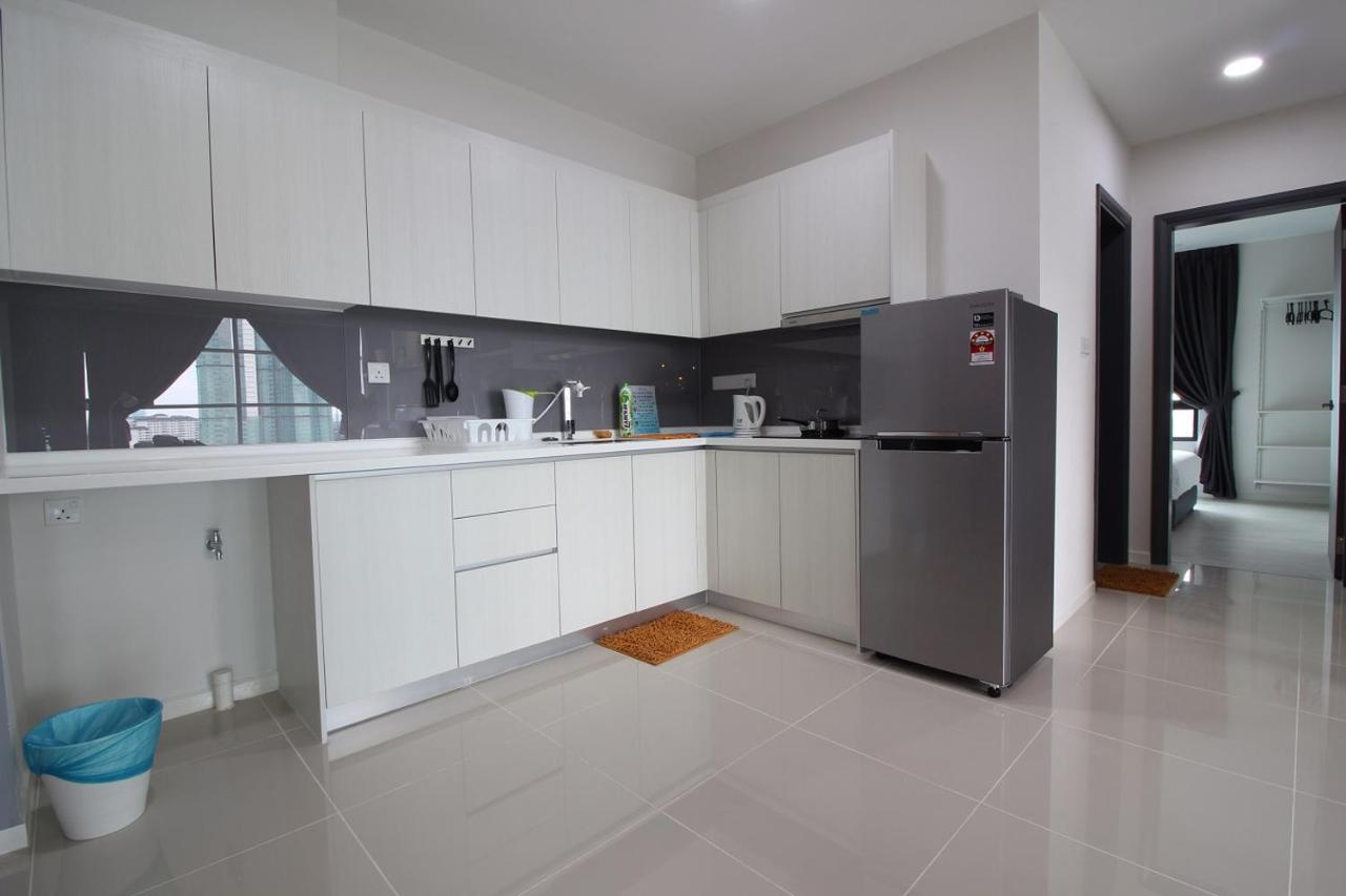 Suasana Residence By Nest Home ジョホールバル エクステリア 写真