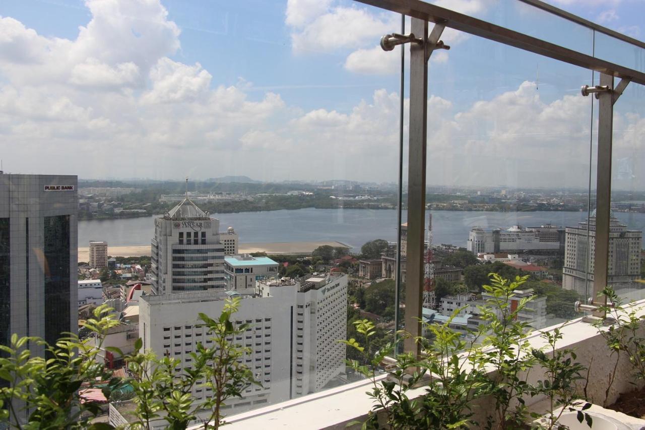 Suasana Residence By Nest Home ジョホールバル エクステリア 写真
