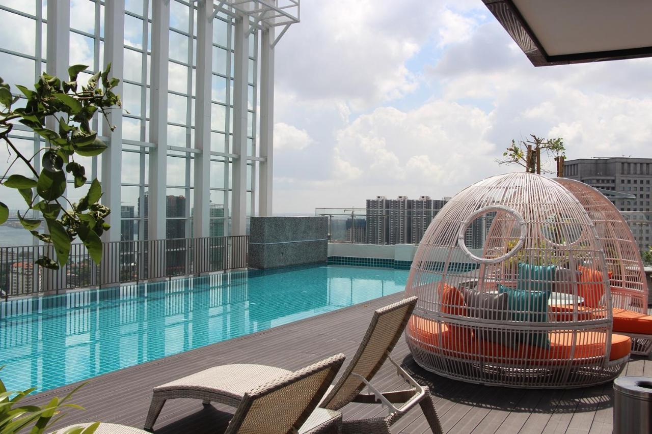 Suasana Residence By Nest Home ジョホールバル エクステリア 写真