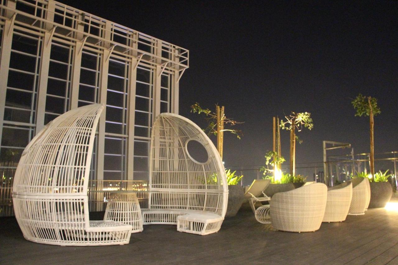 Suasana Residence By Nest Home ジョホールバル エクステリア 写真