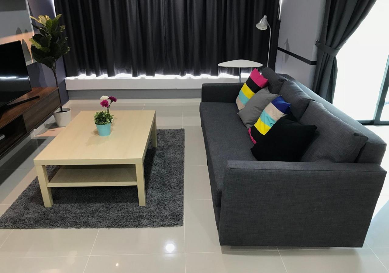 Suasana Residence By Nest Home ジョホールバル エクステリア 写真