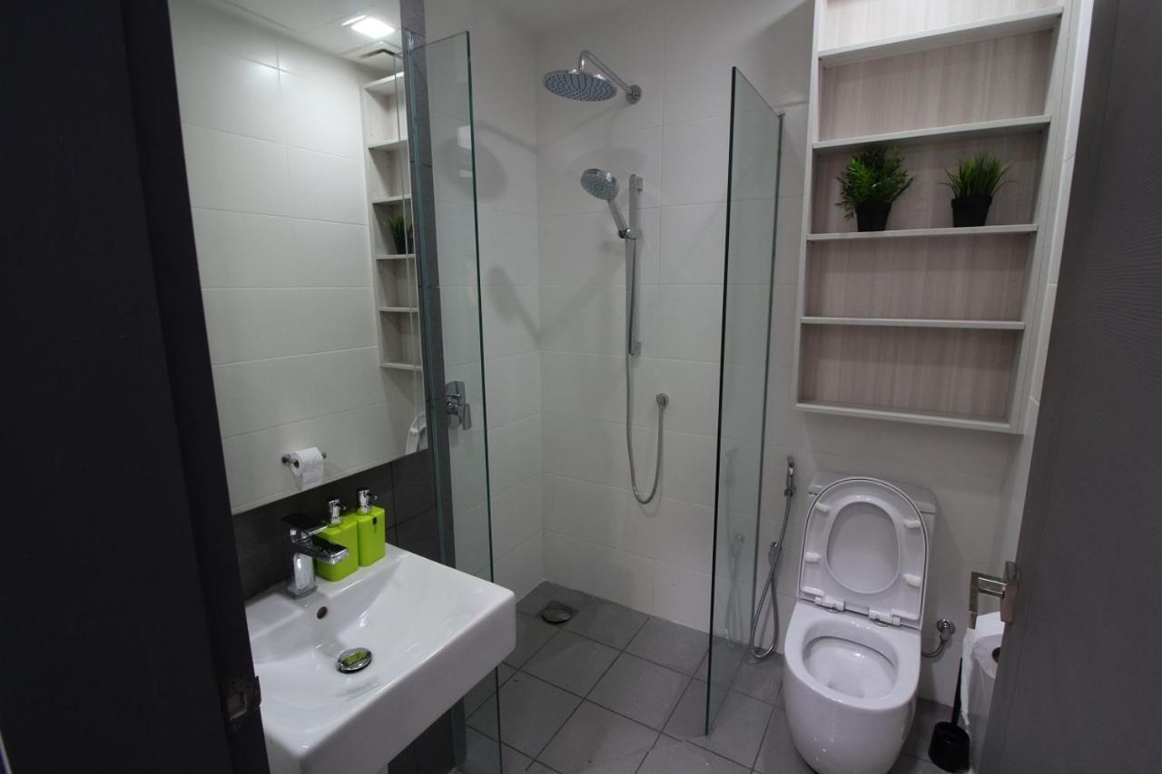 Suasana Residence By Nest Home ジョホールバル エクステリア 写真