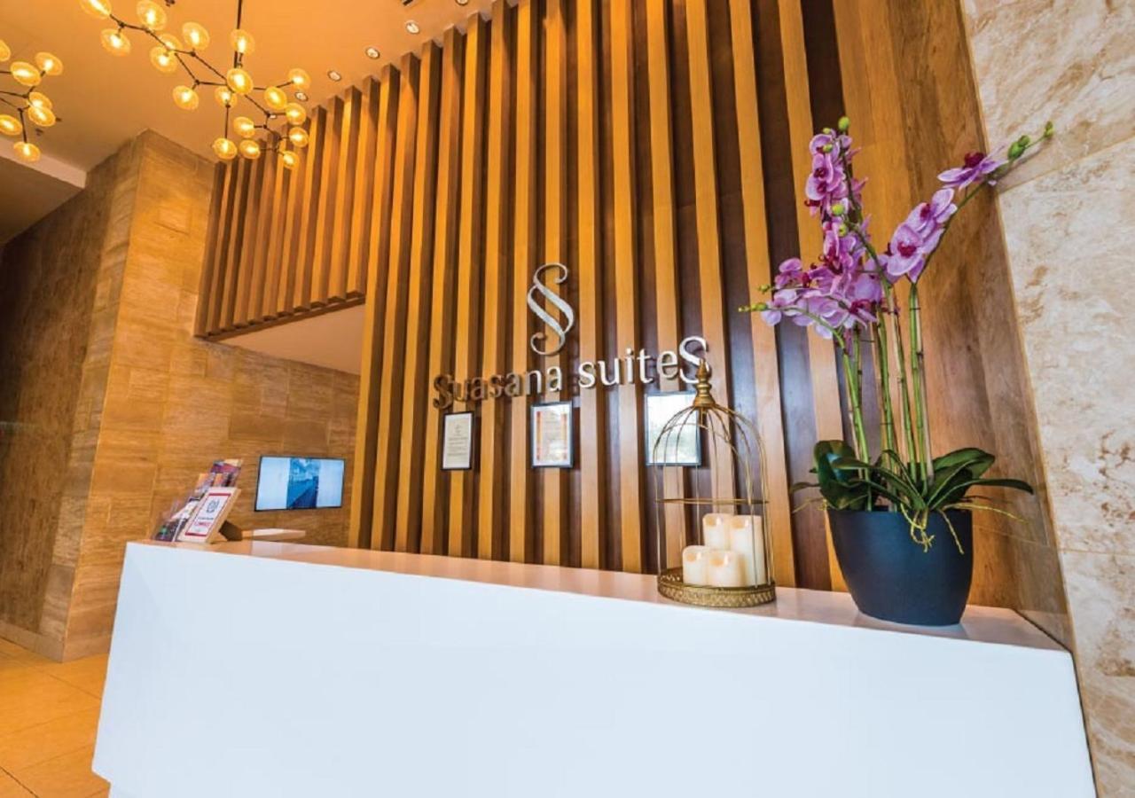 Suasana Residence By Nest Home ジョホールバル エクステリア 写真