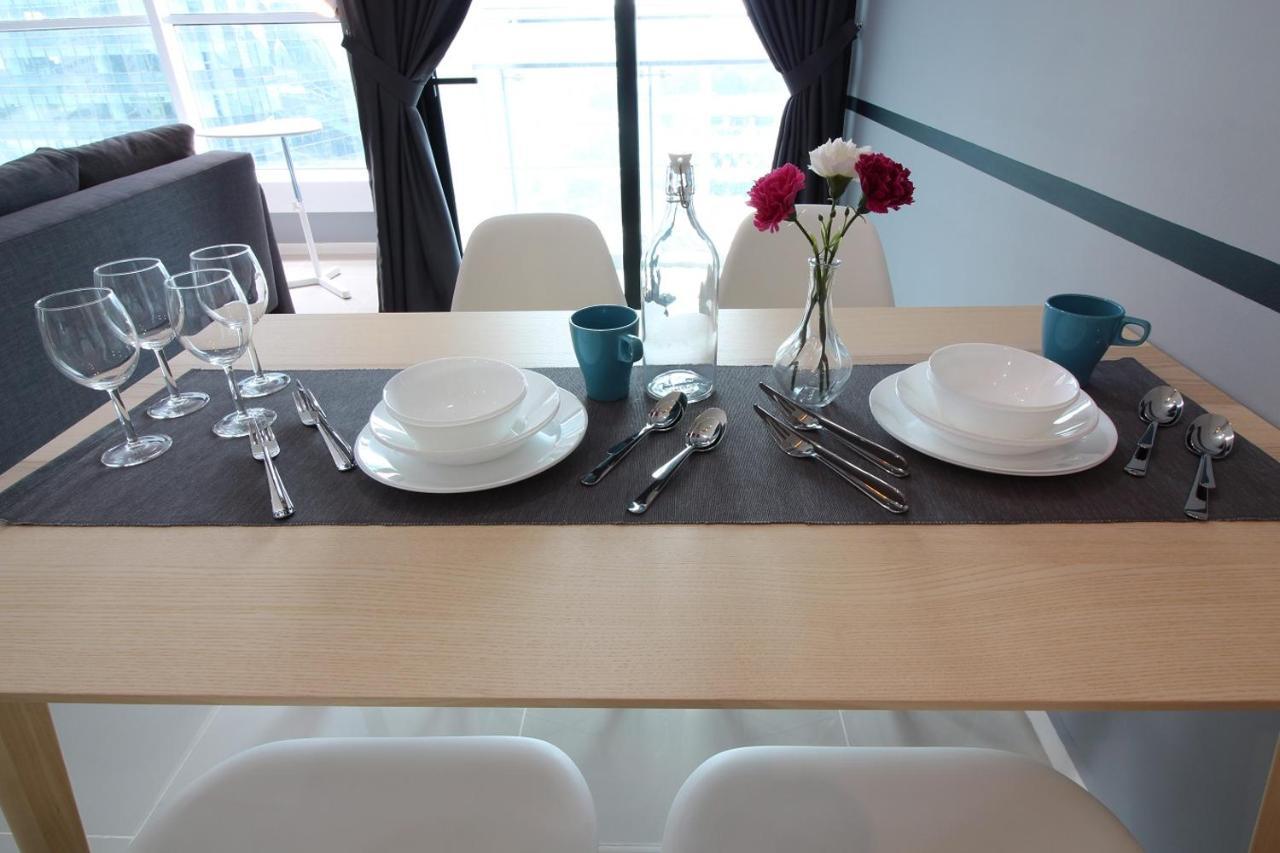 Suasana Residence By Nest Home ジョホールバル エクステリア 写真